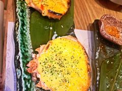 -林妈妈村·日式料理(宝山万达店)