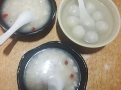 -宁波汤团店(外滩店)