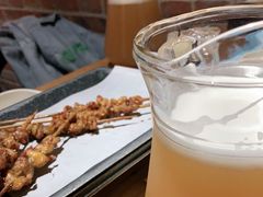 -管氏翅吧(马家堡店)