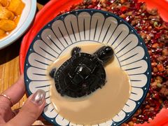 -先启半步颠·川菜小炒