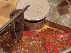 -巴奴毛肚火锅概念餐厅