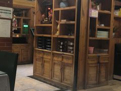 -全聚贤餐厅·湖北家常菜(沙湖店)