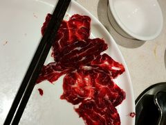 -论牛·鲜牛肉小火锅(清湖店)