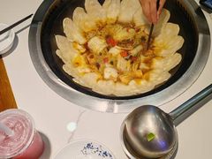 -地锅公社·现炒地锅鸡·地锅鱼·夜宵(罗锦路店)