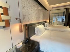 -深圳国际会展中心洲际酒店