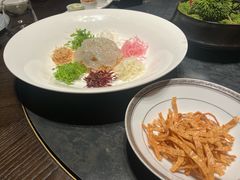 -虹潮荟·餐桌上的美食地理(太阳宫店)