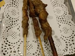 -阿拉丁新疆风味餐厅·清真(罗廊巷店)