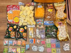 -瓦洛洛传统市场