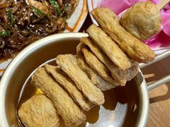 -海云台韩式汤饭·13年匠心韩料(南山店)