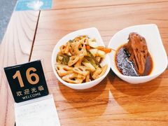 -兰溪十八浇(天一店)