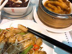 -糖朝(尖沙咀店)