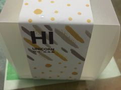 -你好独角兽·蛋糕甜品