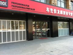 -车艺尚上海龙膜隐形车衣汽车贴膜旗舰店