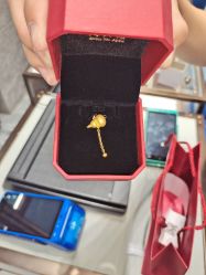 -周大福CHOW TAI FOOK(荟聚购物中心西红门店)