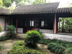-秋霞圃