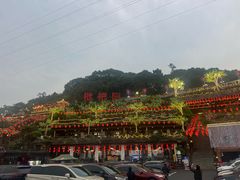 -枇杷园食为鲜火锅(南山店)