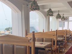 -港畔赶海蒸汽海鲜烧烤自助(仙螺岛店)
