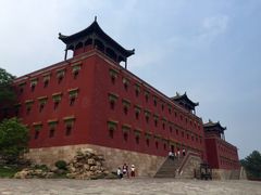 -须弥福寿之庙