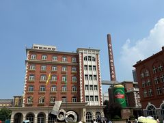 -青岛啤酒博物馆