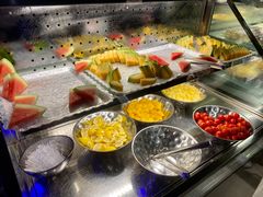 -极尚大瀛喜日本料理(铜锣湾店)
