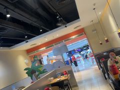 -九毛九西北菜(大东海店)