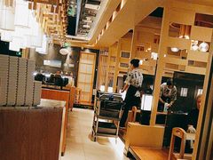 -AJIYA·池袋日式烧肉自助(天津万象城店)
