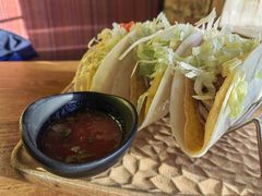 -Rural Tequila墨西哥餐厅(东川路店)
