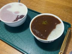 -笃笃笃糖粥(十全街店)