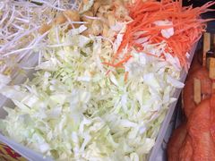 -大东北首席烤冷面(常兴路店)