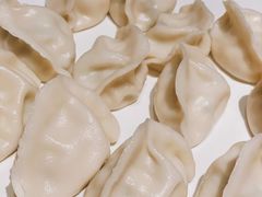 鲅鱼饺子-鲁采LU STYLE(新天地店)