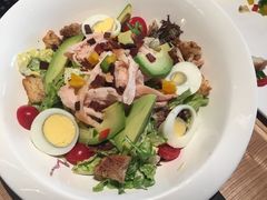 -MYLK意式小厨(熙地港店)