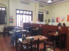 大堂-陈记汤饭(水巷口店)