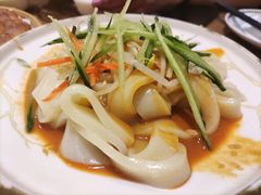 -清真·玛丽亚新疆菜主题餐厅(浙江中路店)