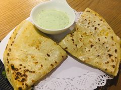-Masala Curry and BBQ·玛莎拉巴基斯坦美食(金水万达店)