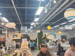 -郑在DIY·潮玩银饰绘画手作(中央大道旗舰店)