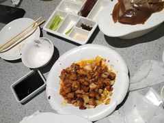 -紫光园(劲松店)