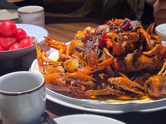 -马头巷·隐庐居·红油大虾(园区店)