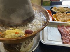 -新梅居(宁海东路店)