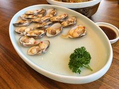 -喜鼎海胆水饺(东港店)