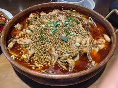 -向川南·水煮鱼·川菜(和平里店)