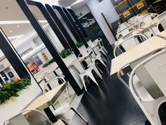-中国铁路餐饮华东印记南京站主题餐厅