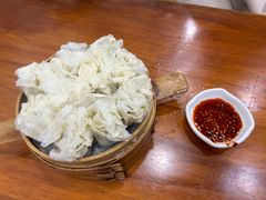 -豆相识•九九豆腐脑(牛咡桥店)