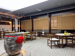 -蘭奢雅集·江浙菜(青山江滩店)