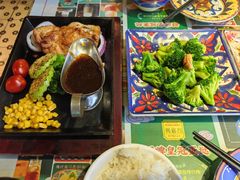 -玛嘉烈(北京金融街店)