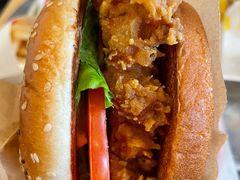 -麦当劳(贵和购物中心B1店)