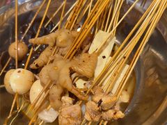 -嘉州鲜知味钵钵鸡(奎星楼店)