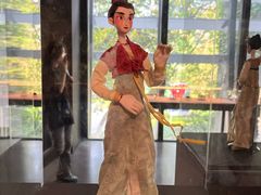 -中国美术学院-美术馆