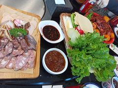 -人民公社大食堂(张家湾店)