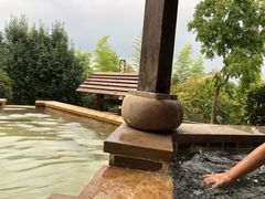 -天目湖涵田半山温泉