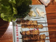 -今邕烧烤(西大店)